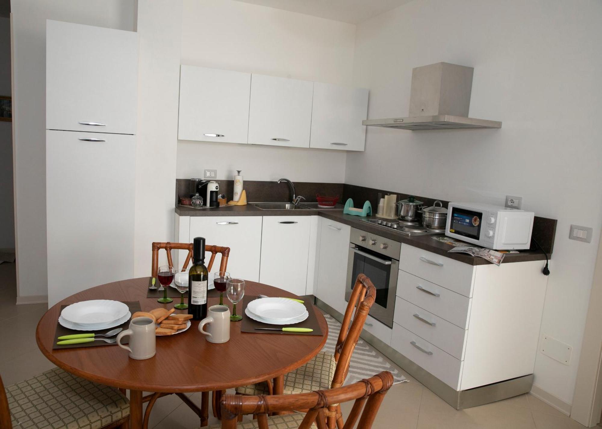 Apartamento Al porto Marsala Exterior foto